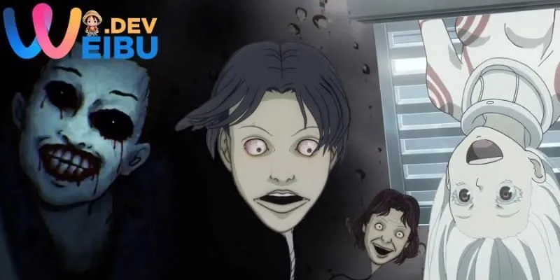 Không khó khi thấy Anime Dark luôn có sức ảnh hưởng sâu rộng trong cộng đồng The wibu