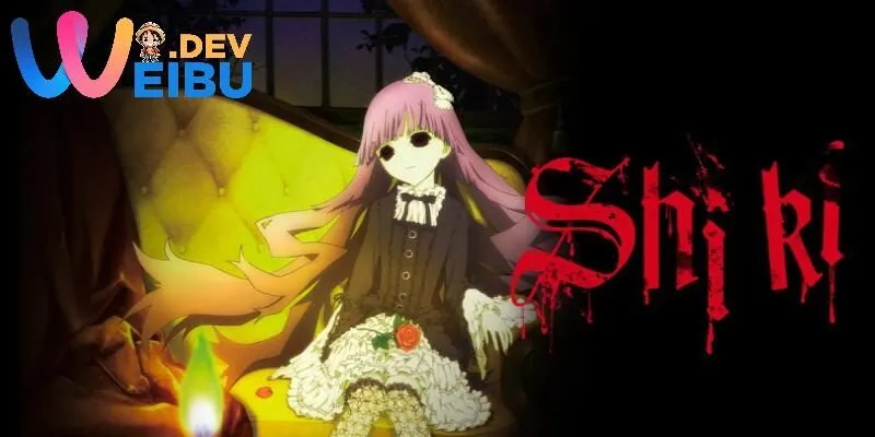 Bộ Shiki