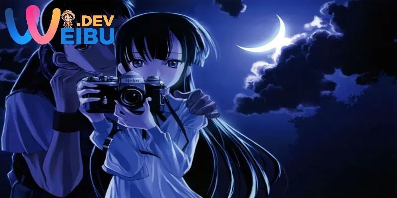 Bộ Tsukuyomi: Moon Phase