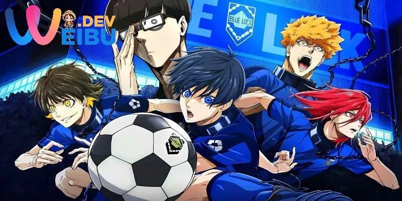 Anime thể thao