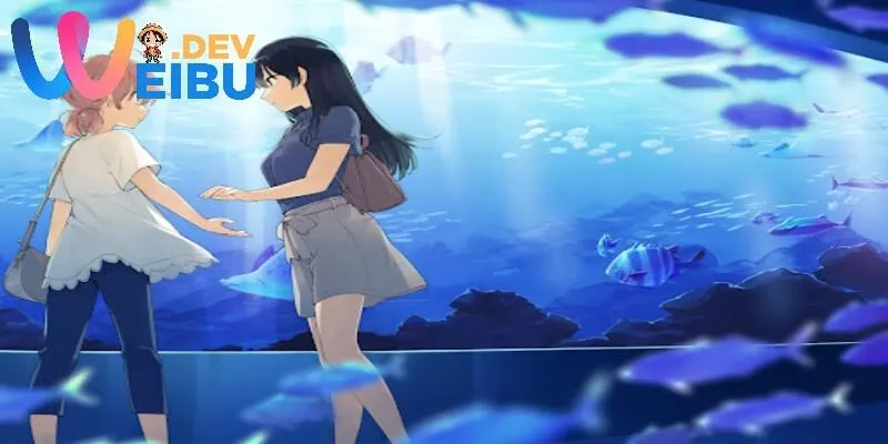 anime yuri