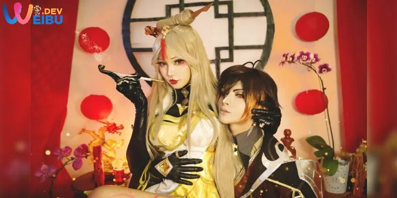 cosplay er