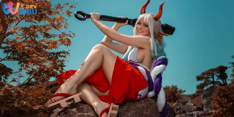 Cần chuẩn bị đủ vũ khí, phụ kiện khi cosplay Yamato