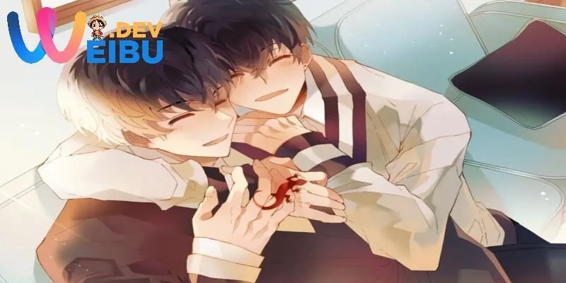 Anime đam mỹ - thể loại phim hoạt hình nổi tiếng của Nhật Bản
