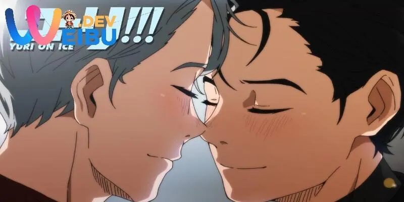 Bộ Yuri on Ice