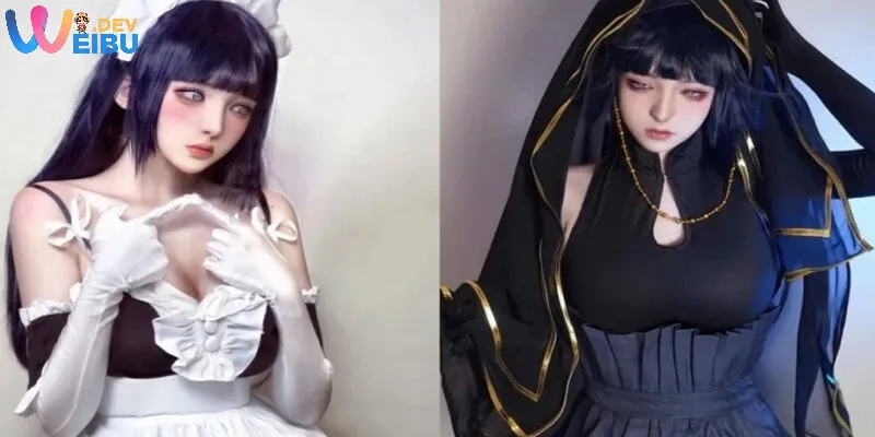hình ảnh anime nữ