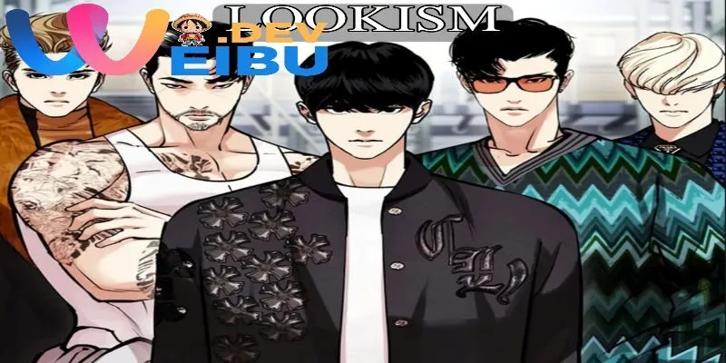 Lookism