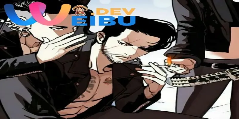 Vasco là người chính nghĩa, hào hiệp và yêu thương bạn bè
