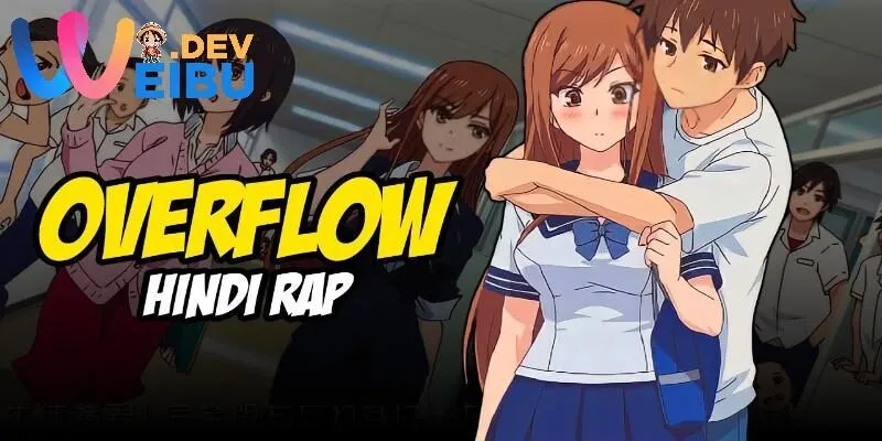 over flow