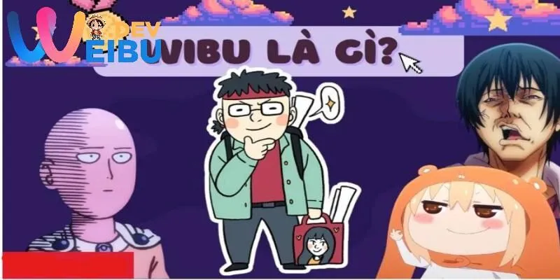 The Wibu – tựa game mang đậm văn hoá Nhật Bản