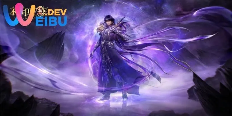Thần Ấn Vương Tọa - bộ truyện độc đáo mang kịch tính đầy hấp dẫn