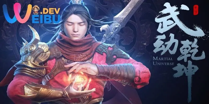 Hành trình tu luyện của Lâm Động có cố truyền lôi cuốn, nhân vật đa dạng