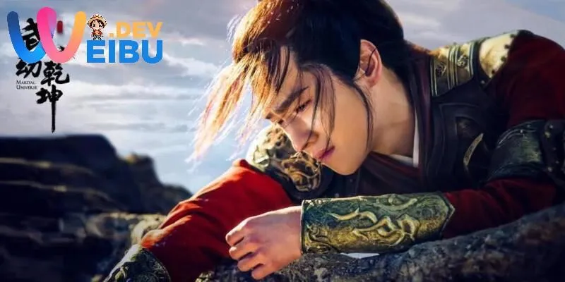 Câu chuyện mang đến bài học về sự ý chí, kiên trì, gia đình và khám phá bản thân
